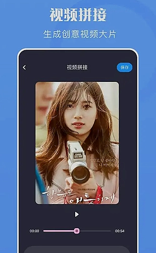 厨房里的远方